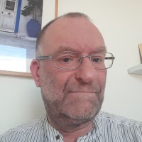 Keith Duncombe