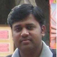 Nagaraj Rudran