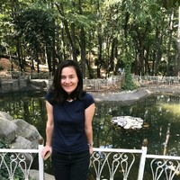 Melek Corbaci