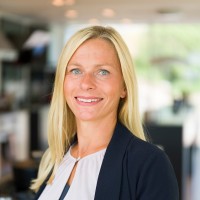 Linda Johansson