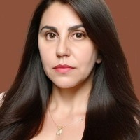 Cláudia Ferreira