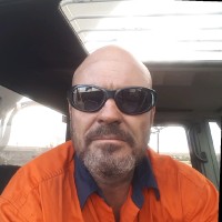 Warren Smith