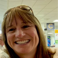 Louisa Baker