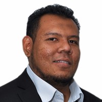 Mohd Akmal Affendi Adnan