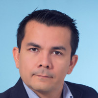 Juan Carlos Ramos Andrade