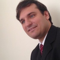 Marcos Carvalho, PMP