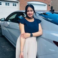 Gurveer Kaur