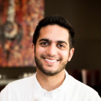 Arun Gupta
