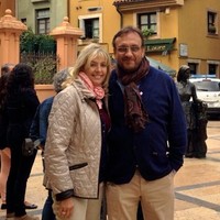 Francisco Valdivia Alvarez