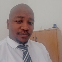 Ntando Majola
