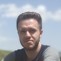 Amirreza Zarean