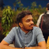Manoj G