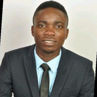 Chukwuyem Godstime Ekhator