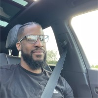 Derrick Robinson