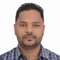 Santosh Sah