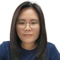 Anna Vu, Cpa (Aust.)
