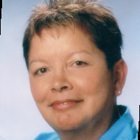 Mary Dorrell