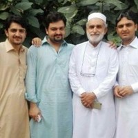 Ziaullah Kapoor