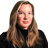 Gwen Van De Graaf