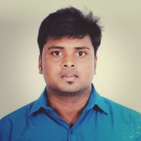 Vignesh Kumar Avairaj