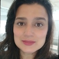 Michelle Simões Romualdo Campos