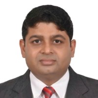 Ramesh Gupta