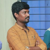 R Parthiban