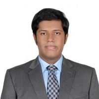Ashwin Krishnan