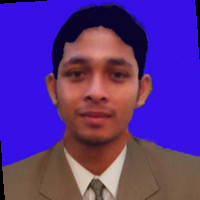 Md. Shahabul Hossain