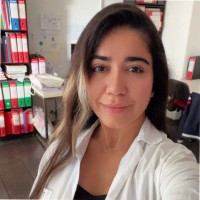 Yasaman Baniasadi