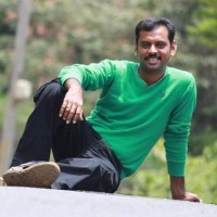 Rangantha Shetty