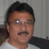 Len Ramirez Sr.
