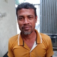Md. Al- Amin