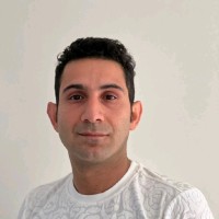 Hossein Rafiei