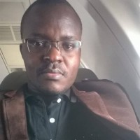 Franklin Omondi