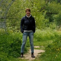 Astrid Van Den Haak