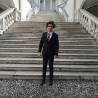 Nicola Taufer