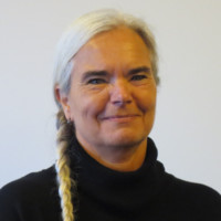Gitte Wormslev
