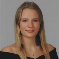 Maeve Mosbrook