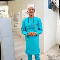 Bamidele Damilare Sunday