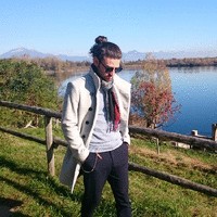 Matteo Marini