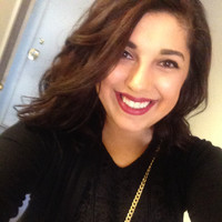 Nadiya Ghosheh
