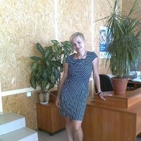 Елена Княженцева