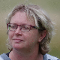 Carola Van Engeland