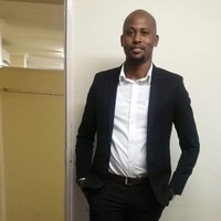 Thapelo Toute (MBA)
