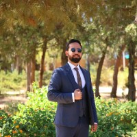 Obada Al-Ramahi