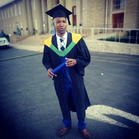 Alex Pitsi Mohlamonyane