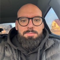 Ádám Fekete