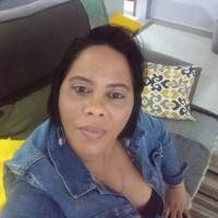 Magda Do Nascimento Gomes De Oliveira