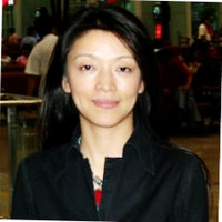 Sabrina Yu -- Retail Store/Event Copyright Music/Visual